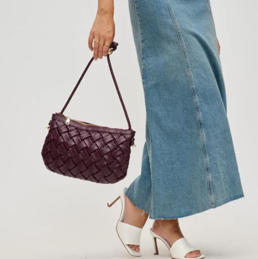Regina Shoulder Bag