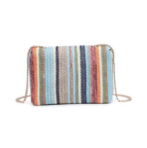 Remi Crossbody