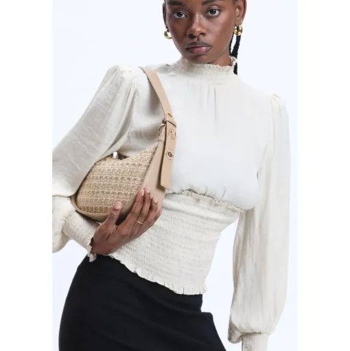 Rhoda Crossbody