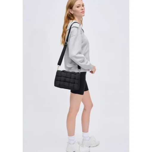 Rhodes Crossbody