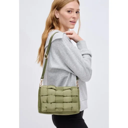 Rhodes Crossbody