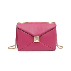 Ribbon Crossbody