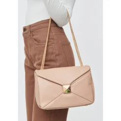 Ribbon Crossbody