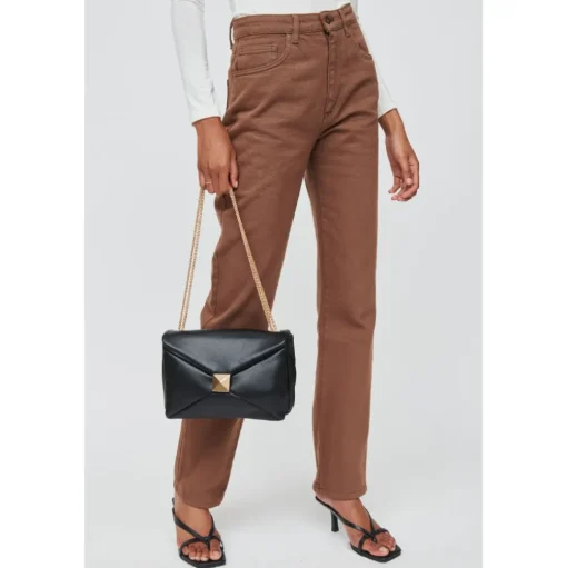 Ribbon Crossbody