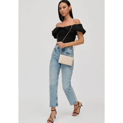 Rosa Evening Bag