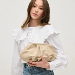 Sadie Clutch