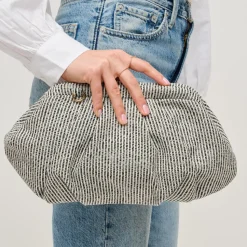 Sadie Clutch