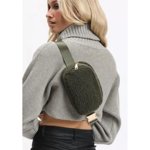 Santi Belt Bag