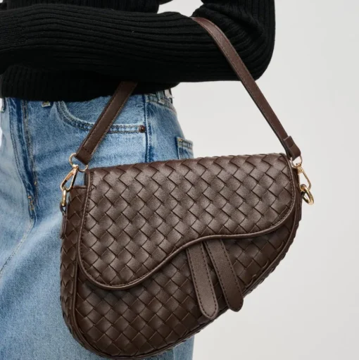 Scout Crossbody