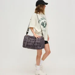 Serena Duffel