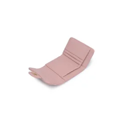 Shantel - Quilted Wallet