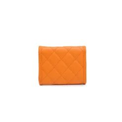 Shantel - Quilted Wallet