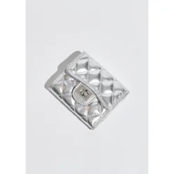 Shantel - Quilted Wallet