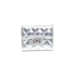 Shantel - Quilted Wallet