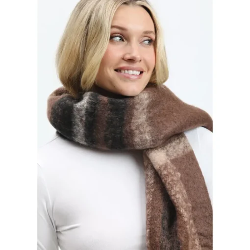Shaun Scarves