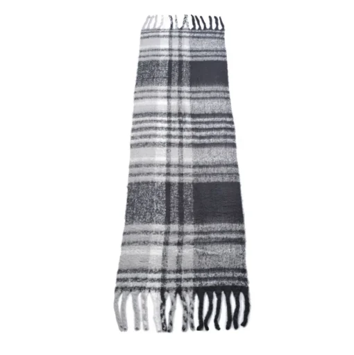 Shaun Scarves