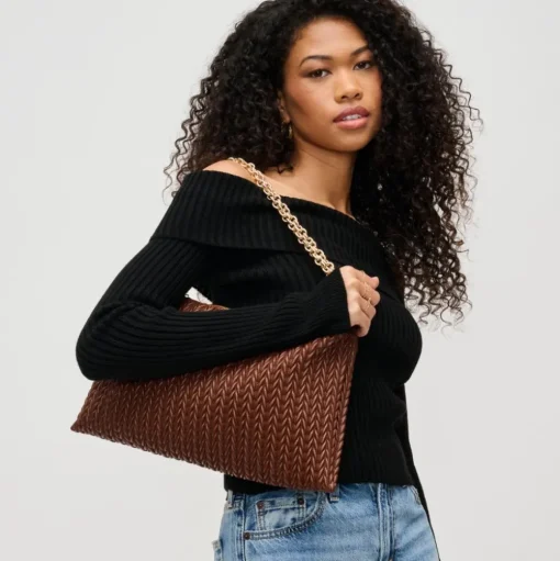 Shelby Shoulder Bag