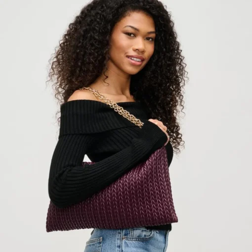 Shelby Shoulder Bag