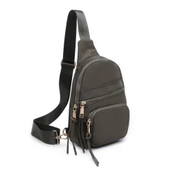 Sid Sling Backpack