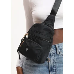 Sid Sling Backpack