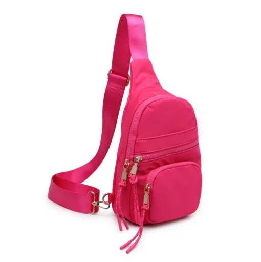 Sid Sling Backpack