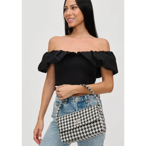 Sidney Crossbody