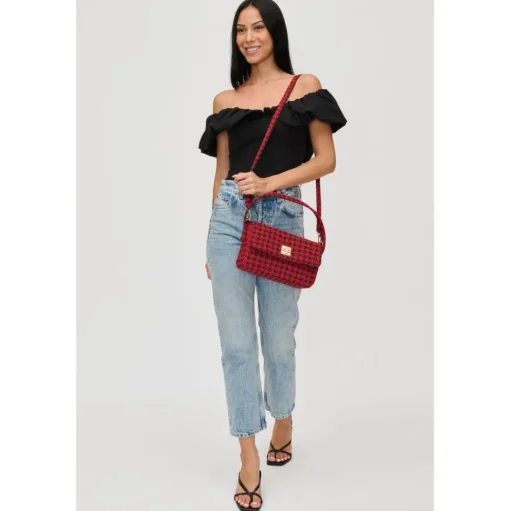 Sidney Crossbody
