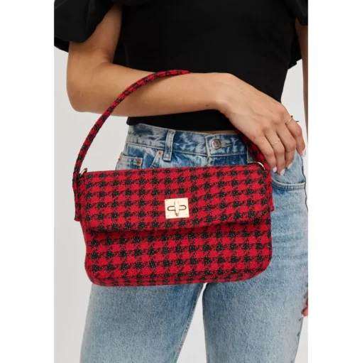 Sidney Crossbody