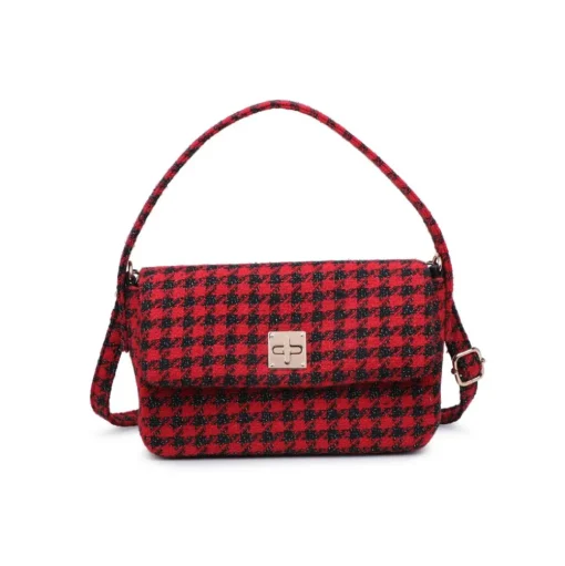Sidney Crossbody