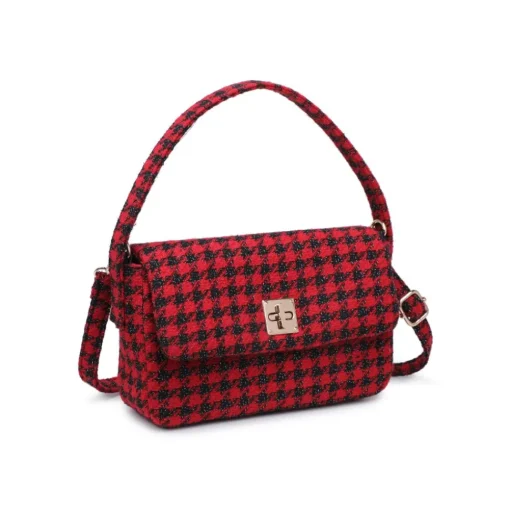 Sidney Crossbody