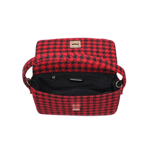 Sidney Crossbody