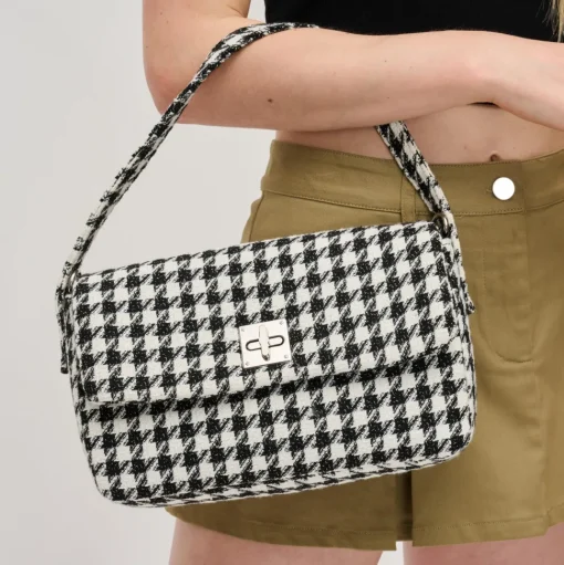 Sidney Crossbody