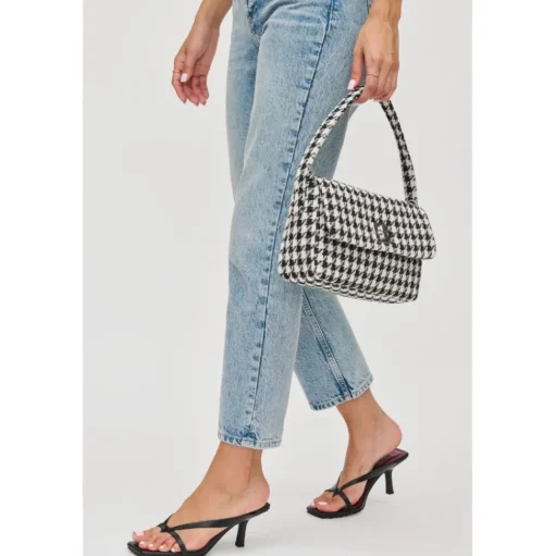 Sidney Crossbody
