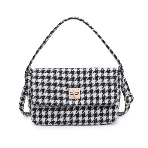 Sidney Crossbody