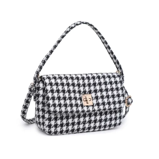 Sidney Crossbody