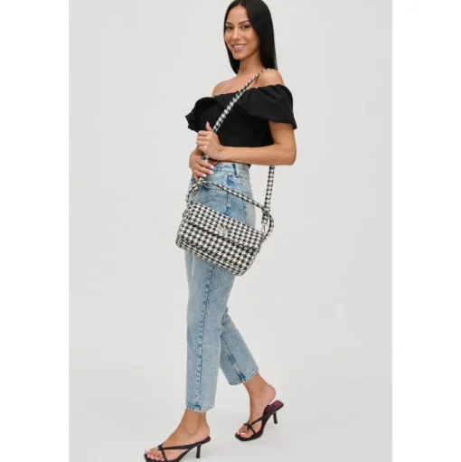 Sidney Crossbody