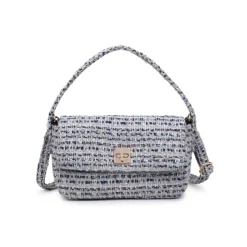 Sidney Crossbody