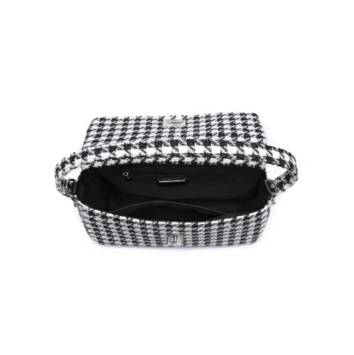 Sidney Crossbody