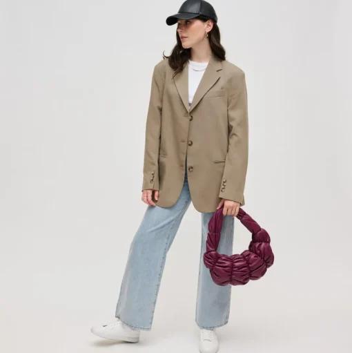 Stella Clutch