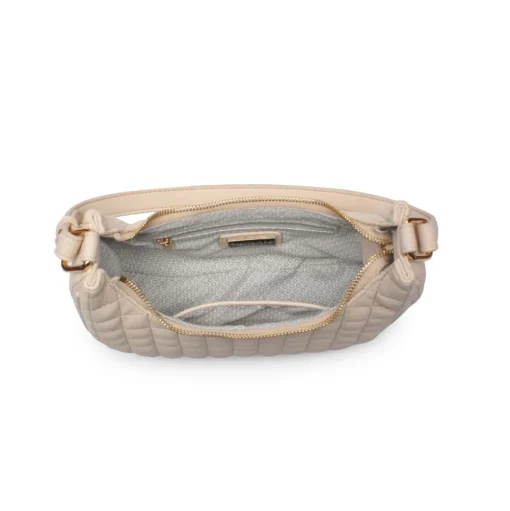 Sybil - Quilted Shoulder Bag