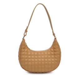 Sybil - Quilted Shoulder Bag
