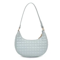 Sybil - Quilted Shoulder Bag