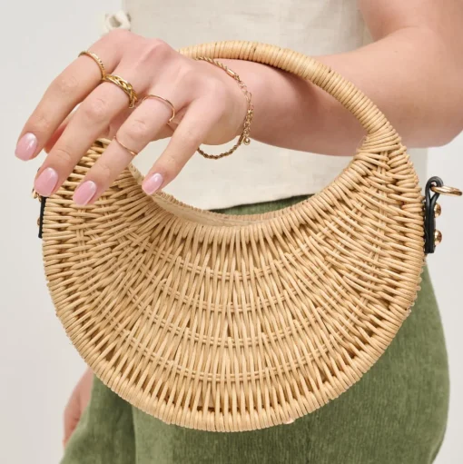 Sylvia Crossbody