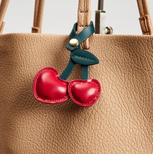 Tart Hanging Charm