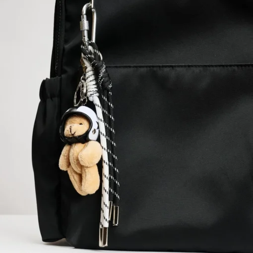 Teddy Hanging Charm