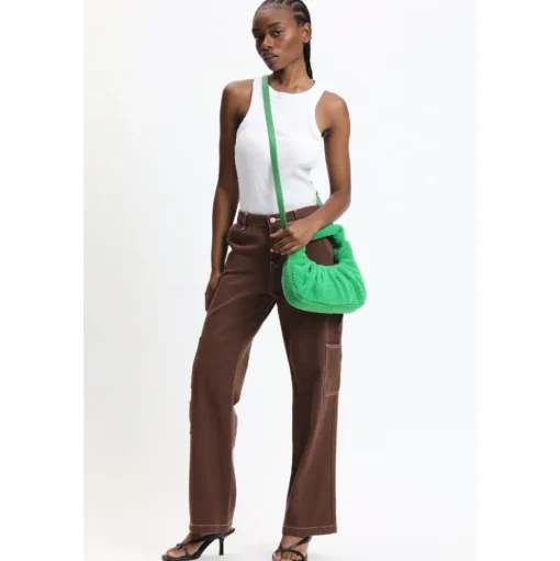 Terri Crossbody