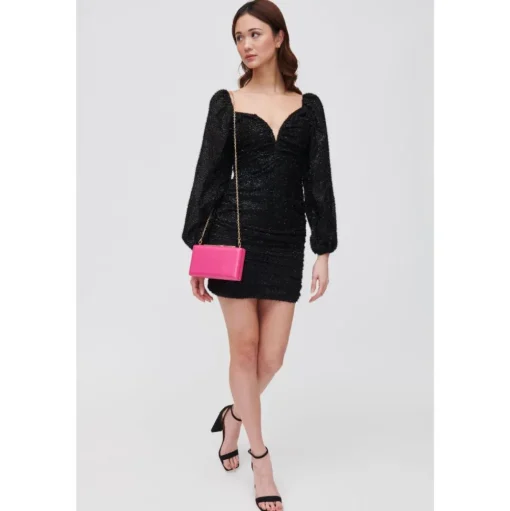 Thalia Evening Bag