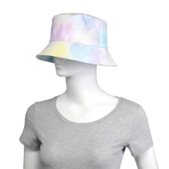 Tie Dye Bucket Hat Bucket Hat