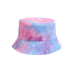 Tie Dye Bucket Hat Bucket Hat