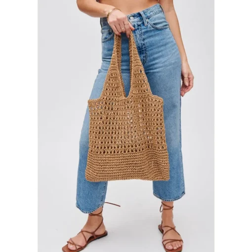 Topanga Tote